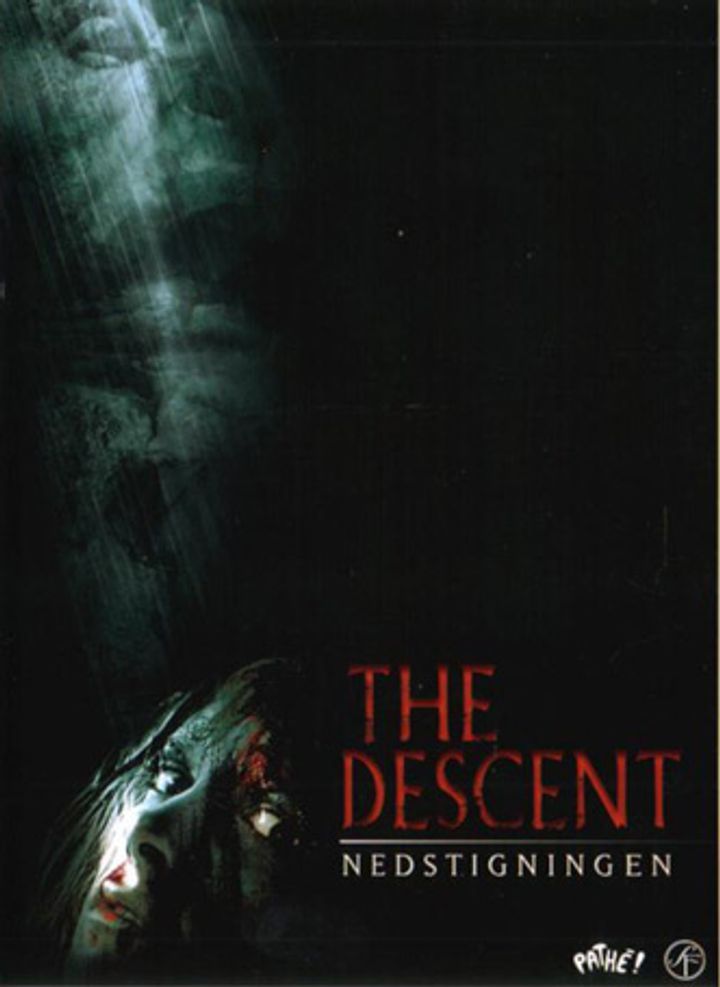 The descent