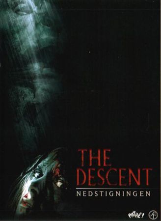 The descent