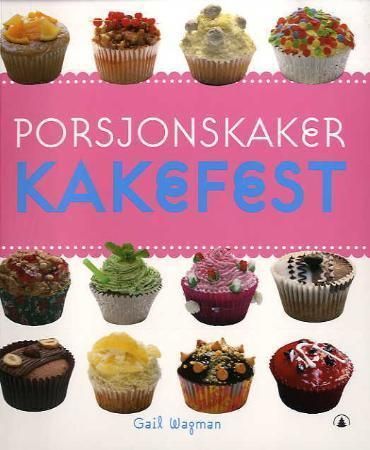 Cupcakes galore