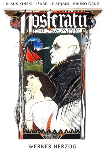 Nosferatu: The Vampire
