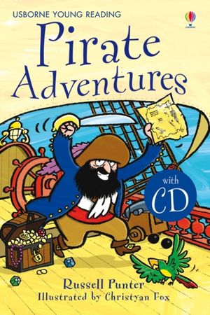 Pirate adventures
