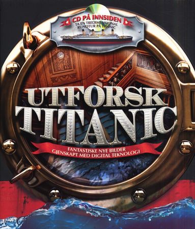 Explore Titanic