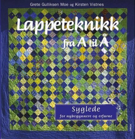 Lappeteknikk fra A til Å