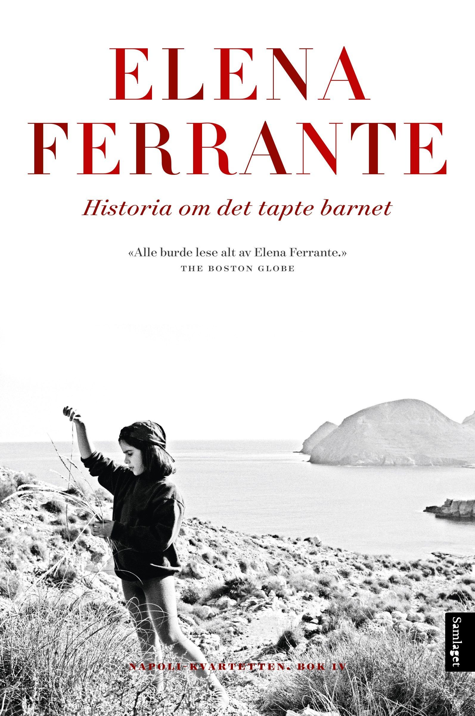 Storia della bambina perduta