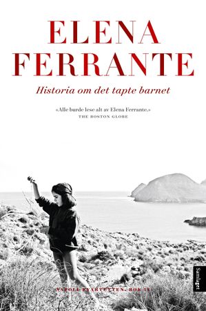 Storia della bambina perduta