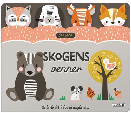 Forest friends