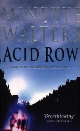 Acid Row