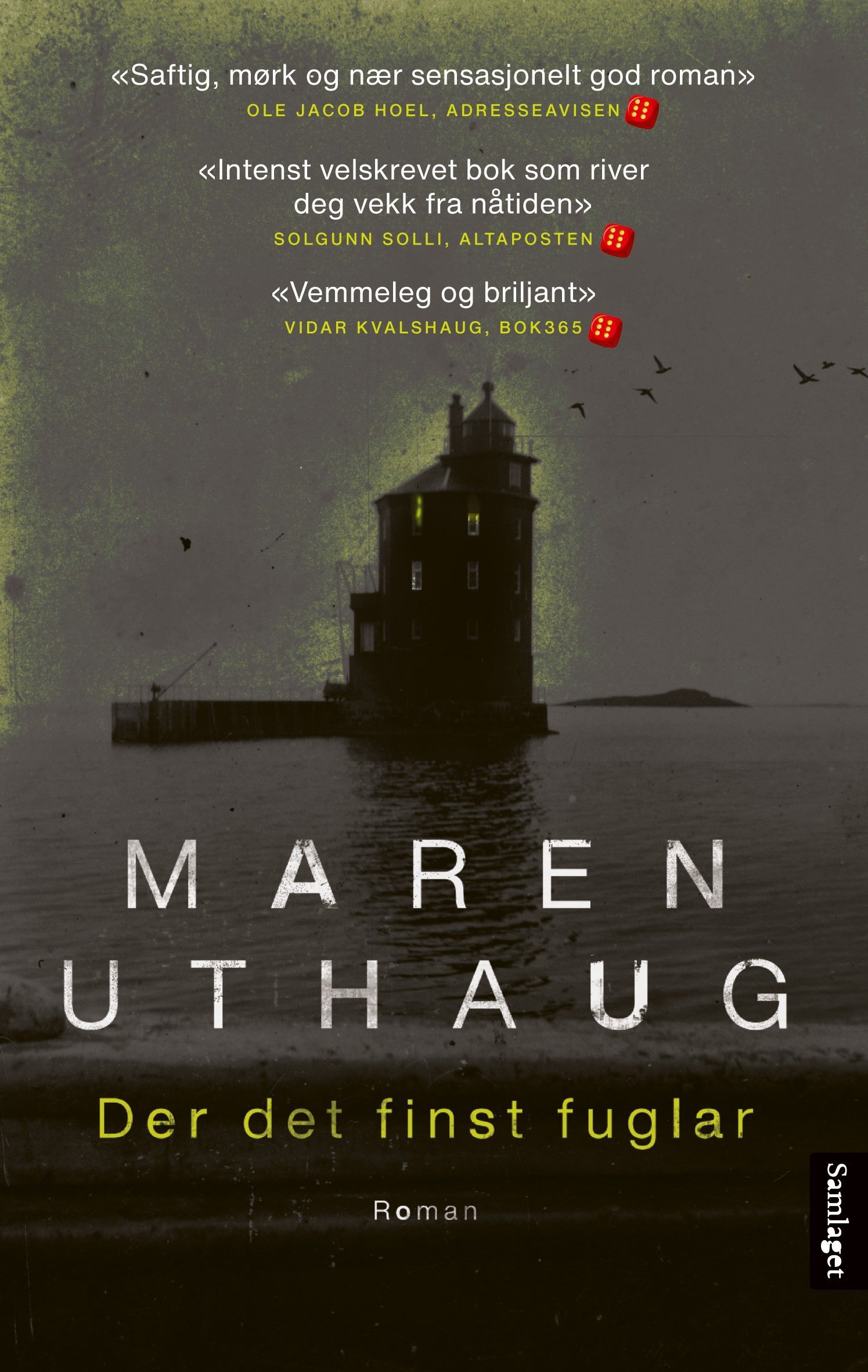 Hvor der er fugle