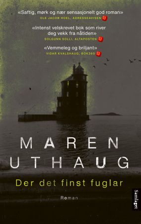 Hvor der er fugle