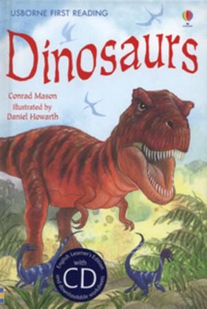 Dinosaurs