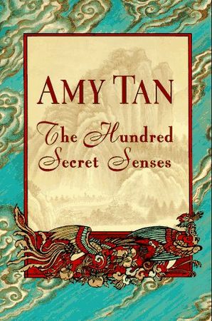 The hundred secret senses