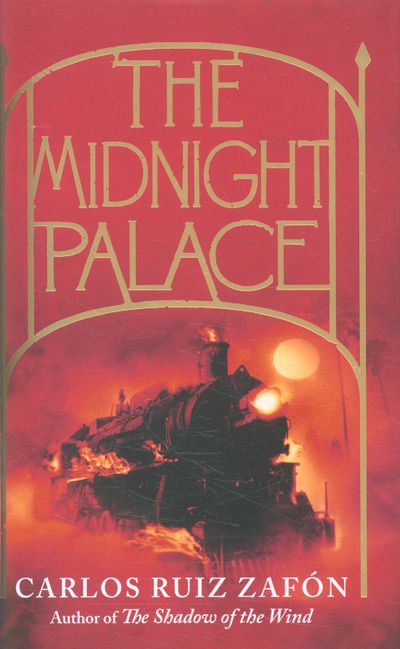 El palacio de la medianoche