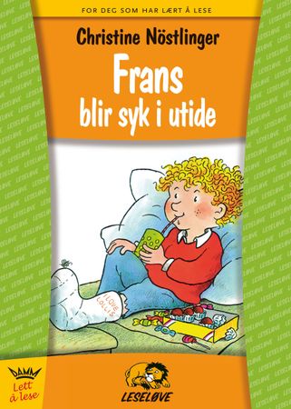 Krankengeschichten vom Franz