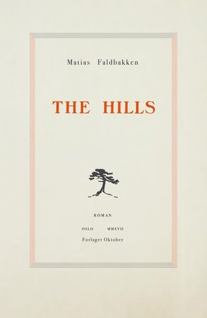 The Hills