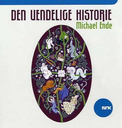 Die unendliche Geschichte
