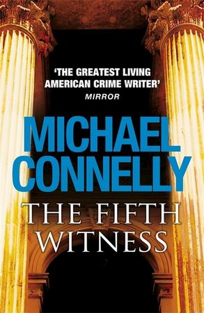 The fifth witness