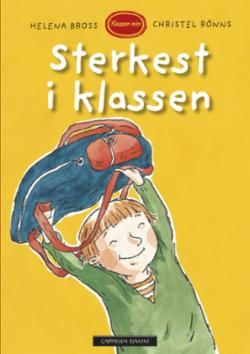 En rejäl ryggsäck