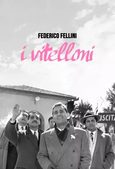 I Vitelloni