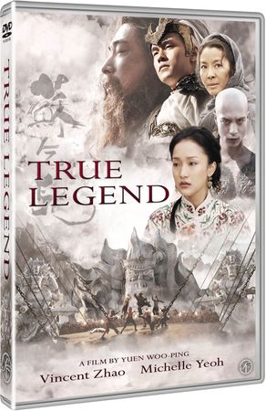 True legend