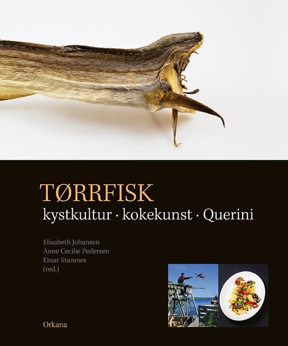 Tørrfisk