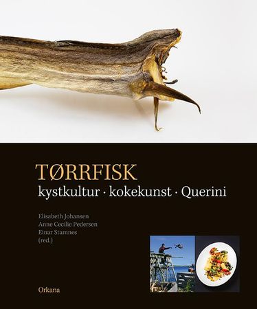 Tørrfisk