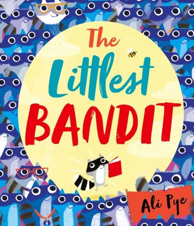 The littlest Bandit