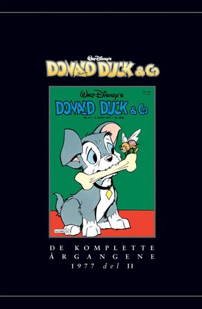 Donald Duck & co. Del II