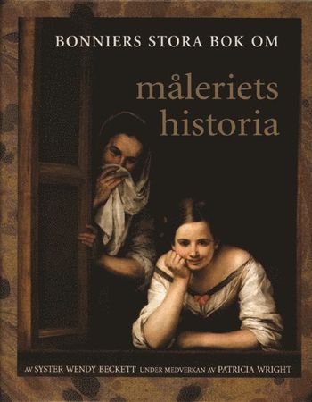 The story of painting