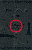 The lord of the rings. The two towers