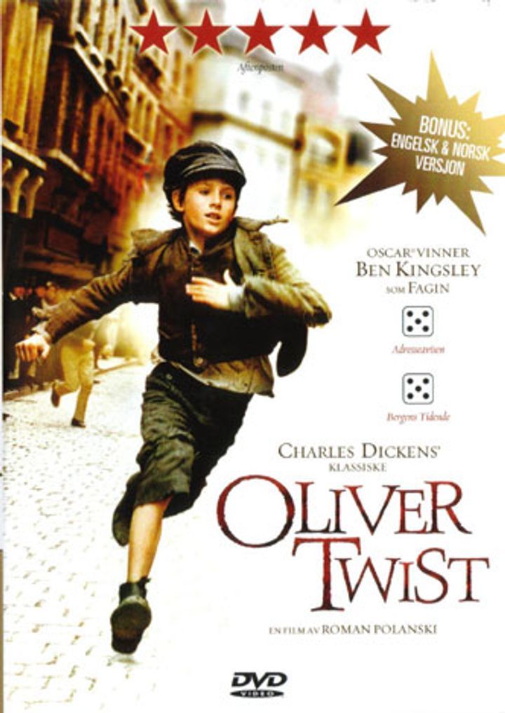 Oliver Twist