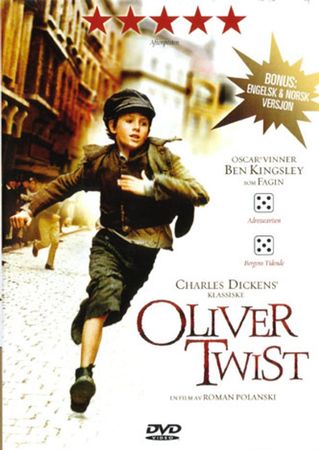 Oliver Twist