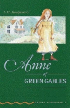 Anne of Green Gables