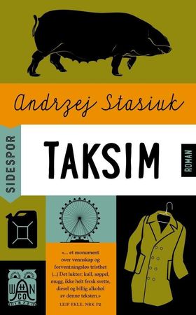 Taksim
