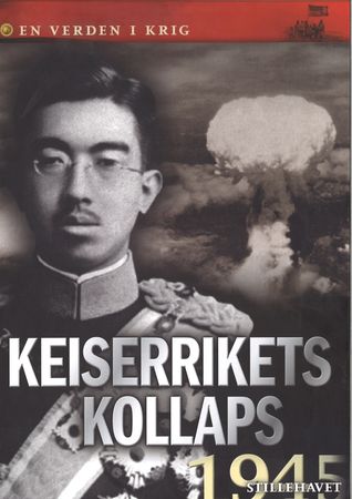 Keiserrikets kollaps