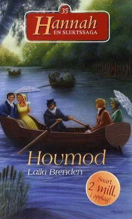 Hovmod