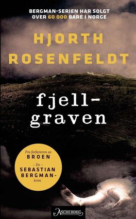 Fjällgraven