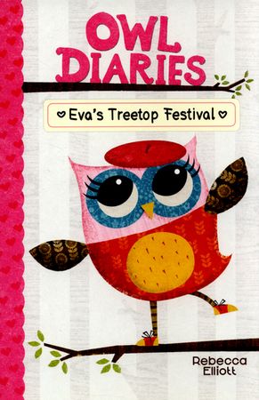 Eva's treetop festival