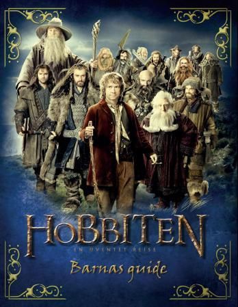 The Hobbit: An unexpected journey