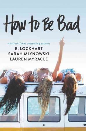 How to be bad