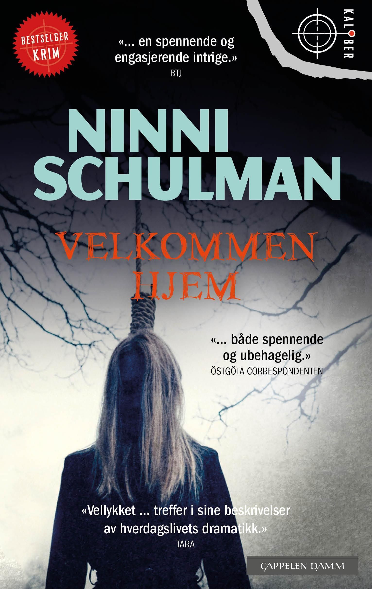 Välkommen hem