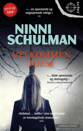 Välkommen hem