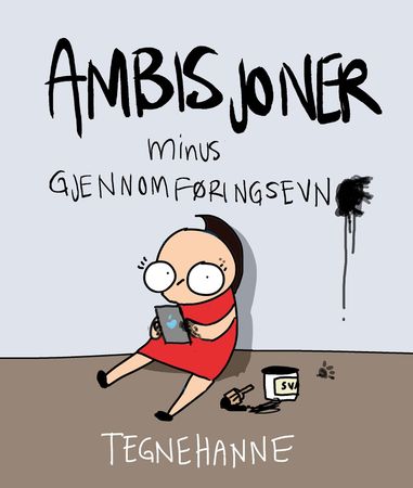Ambisjoner