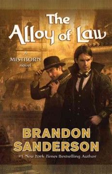 The alloy of law