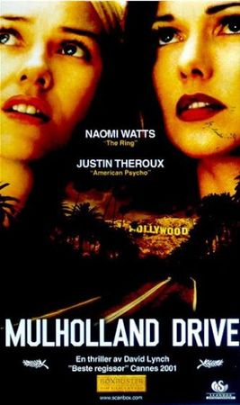 Mulholland Drive