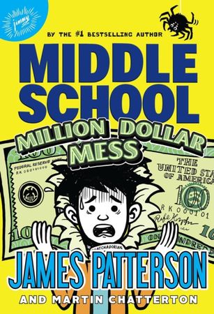 Million dollar mess