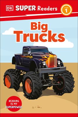 Big trucks