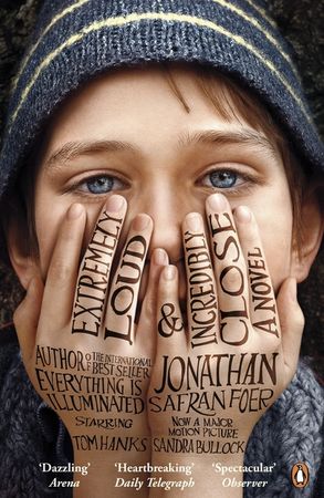 Extremely loud & incredibly close