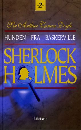The hound of the Baskervilles