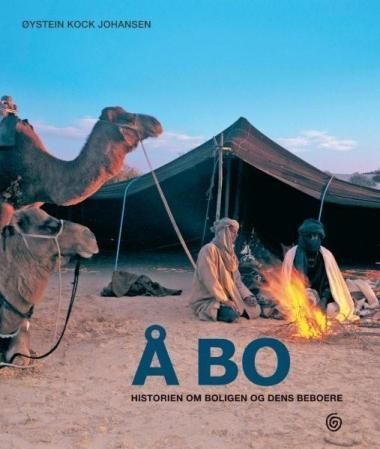 Å bo. II. Tradisjon og nyskapning
