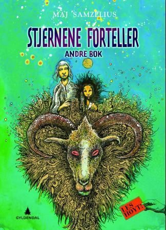 Hjältar och monster på himlavalvet. Andra boken